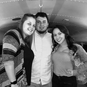 Meet your Posher, Mason